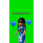Kashhoutdolls