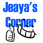 Jeaya's Corner