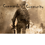 The Commando Community