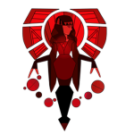 ~ Red Diamond's Court ~