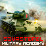 🎖️ Sevastopol: Military Academy