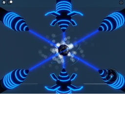 Ab Computer Core (REMADE) (SELF DESTRUCT!) icon