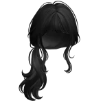 Pal Hair Roblox NoFilter