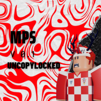 ghoudalla's MPS Uncopylocked Pitch