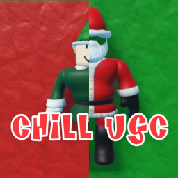 [CHRISTMAS🎄❄️] ChillUGC Studios ✨