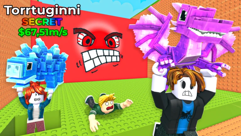 スピードウォールでブレーンロットのために粉砕されました