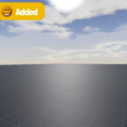 Test icon