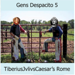 Gens Despacito