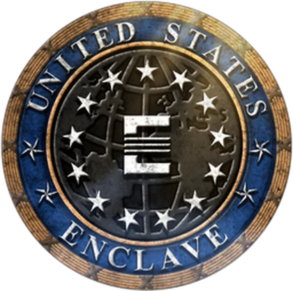 Тhe Enclаve Roblox group icon