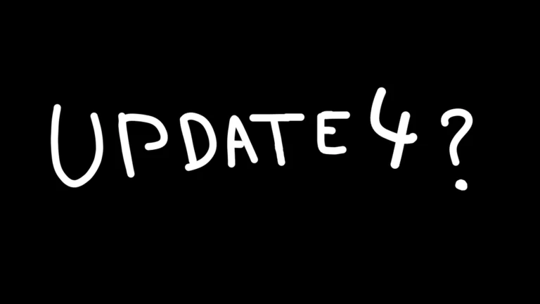 Update 4