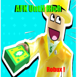 Afk Until Someone Donate me