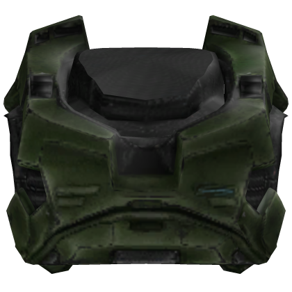 Mk V Master Chief | Halo: CEA | Torso