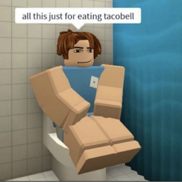 Raining tacos hangout