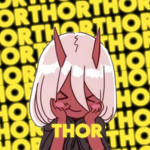 Thor's Clothing