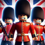 |BA| > British Army