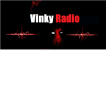 VinkyRadio[Power to the Listener]