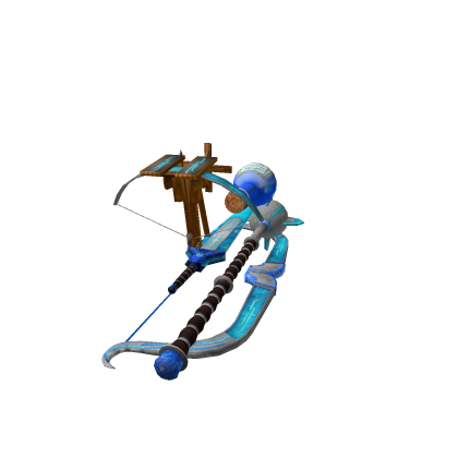 Splintered skies set