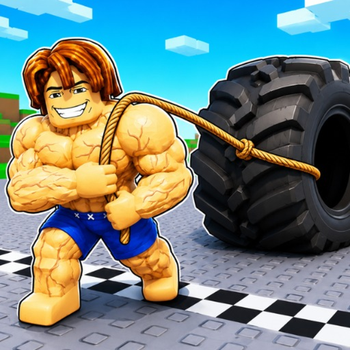 Launch a Wheel!