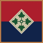 4th Infаntry Dіvіsiоn