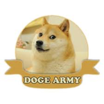 Galactic Doge Army