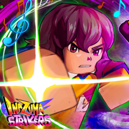 [WORLD CUP] Inazuma Strikers icon