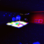 Gabahero Birthday Party