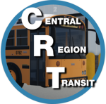 {CRT} Central Region Transit