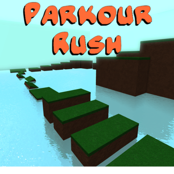 Parkour Rush [Old]