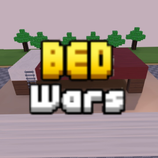 Blockymods(Bedwars)