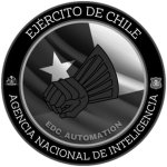 [ANI] Agencia Nacional de Inteligencia .