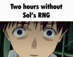 Sol's Merch