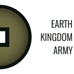 [EK] Earth Kingdom Army