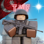 | THF | Türk Harp Fedarasyonu