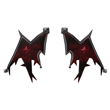 Subspace Tripmine Wings