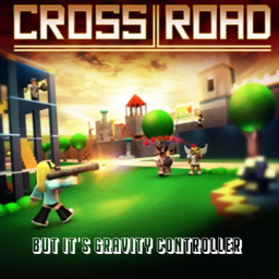 Gravity Controller Crossroads