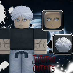 Jujutsu Outfits [Modulo]