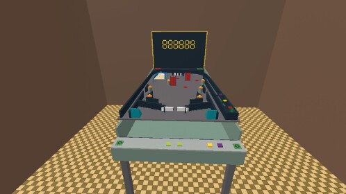 PinBall Wizard (Remastered