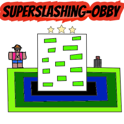 A.O Difficulty Chart Obby