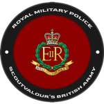 BA | [RMP] - Royal Military Police