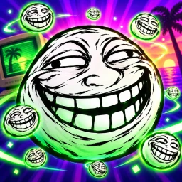 Forgotten Internet Tycoon icon