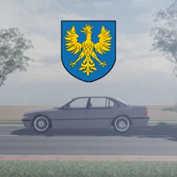 Project: South Of Poland [REWORK] icon