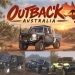 Outback Australia icon