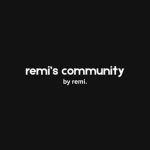 Remi's Community
