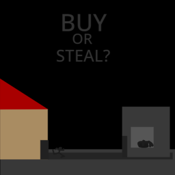 Buy or Steal?