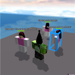 Rowena Corp.