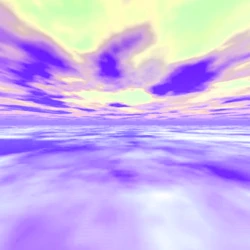 Classic Skybox Purple NoFilter