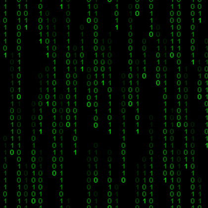 Binary Texture Roblox decal