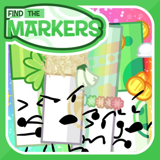 [EVENT] Find the Markers (320)