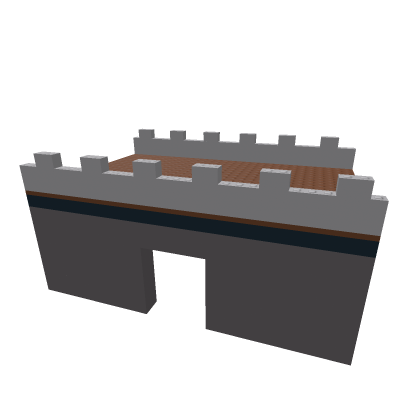 castle 7