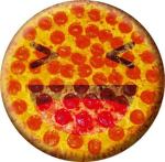 Pizza Bombers